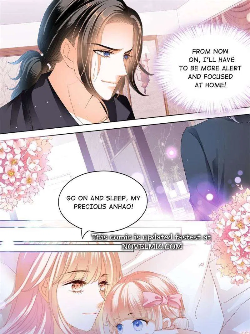 Please Be Gentle, My Bossy Uncle! Chapter 431 – Page 19