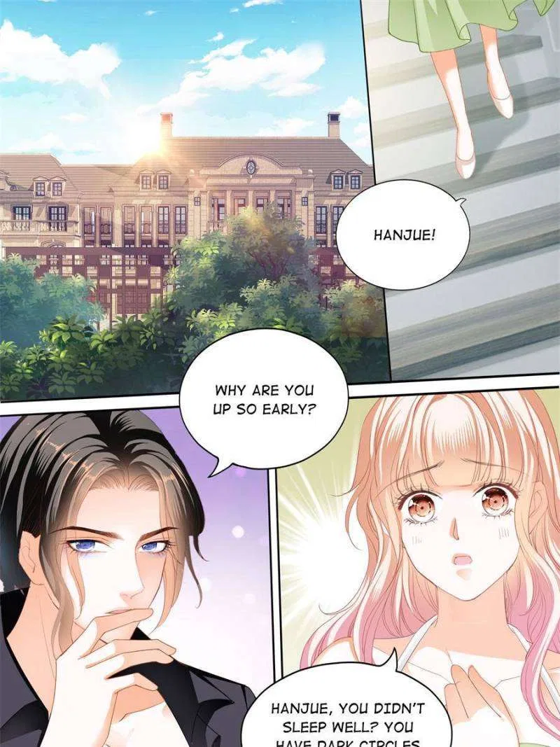 Please Be Gentle, My Bossy Uncle! Chapter 431 – Page 21