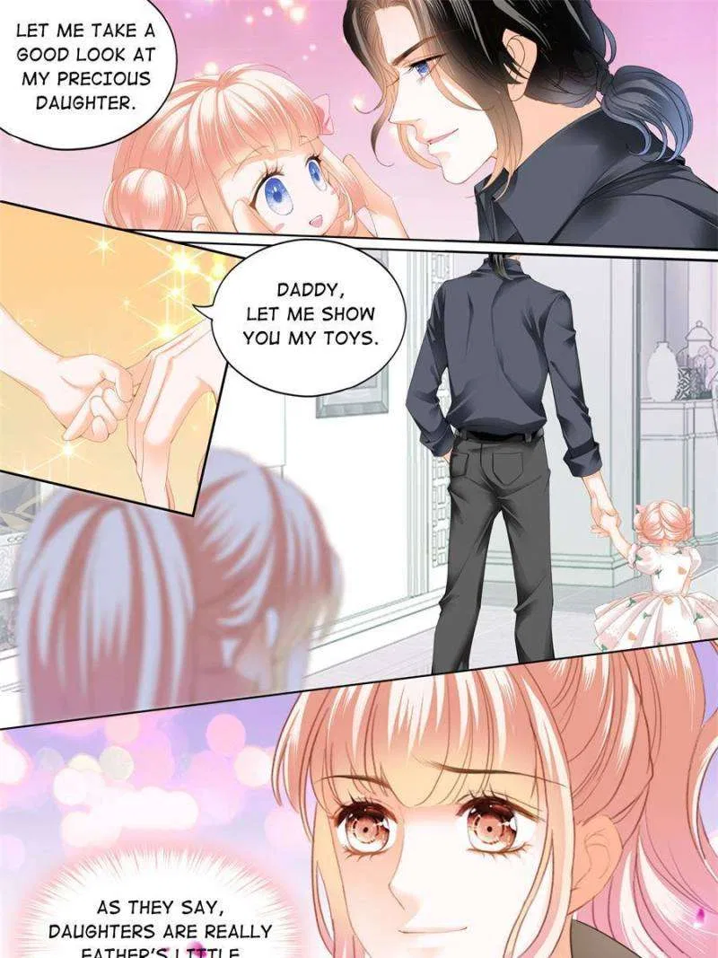 Please Be Gentle, My Bossy Uncle! Chapter 430 – Page 5