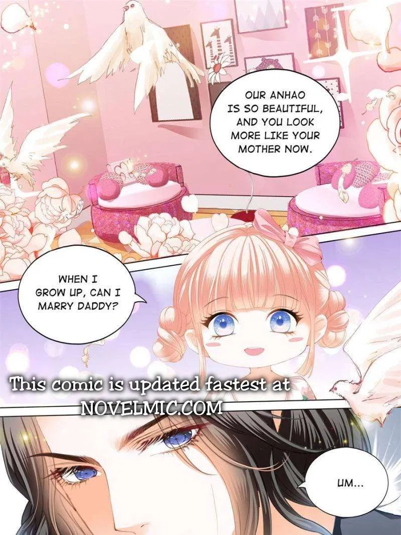 Please Be Gentle, My Bossy Uncle! Chapter 430 – Page 7