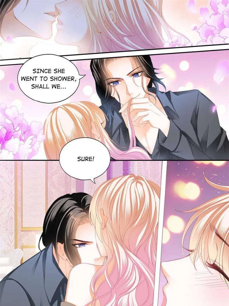 Please Be Gentle, My Bossy Uncle! Chapter 430 – Page 13