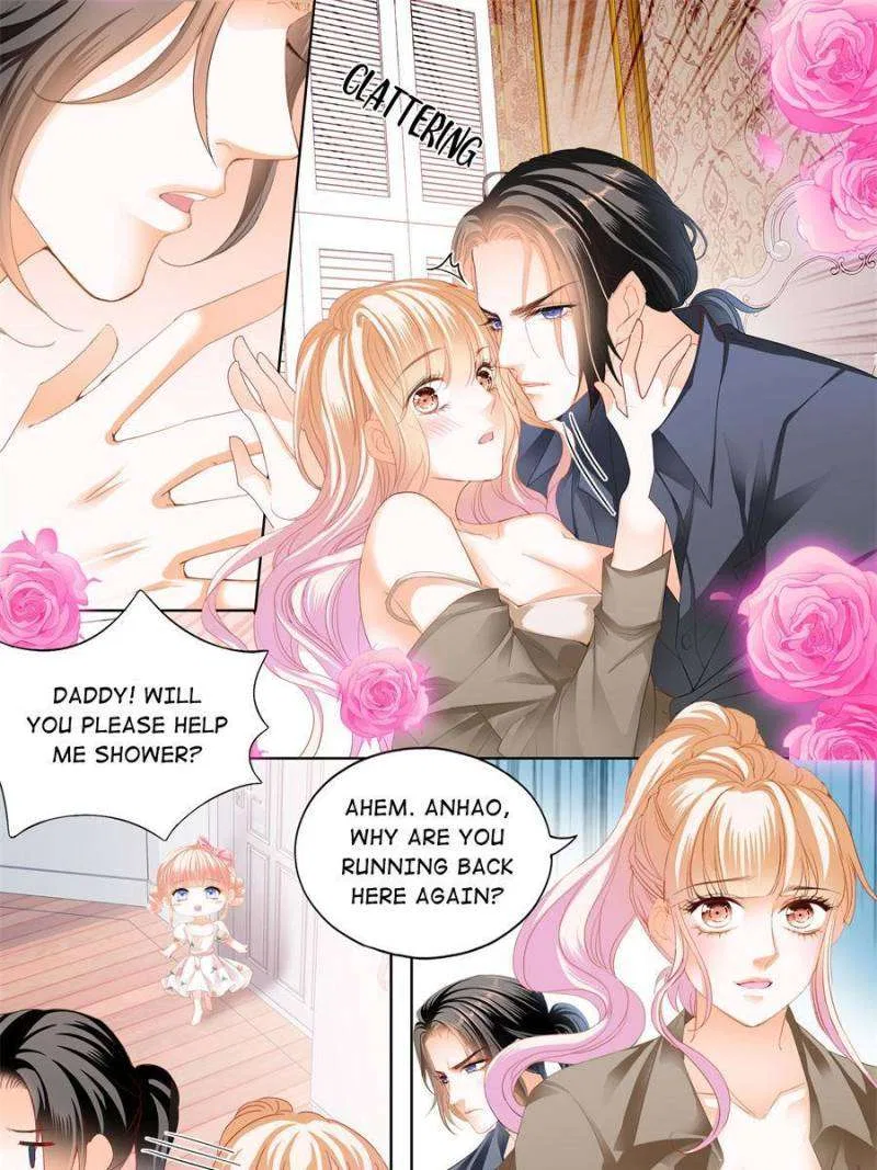 Please Be Gentle, My Bossy Uncle! Chapter 430 – Page 15