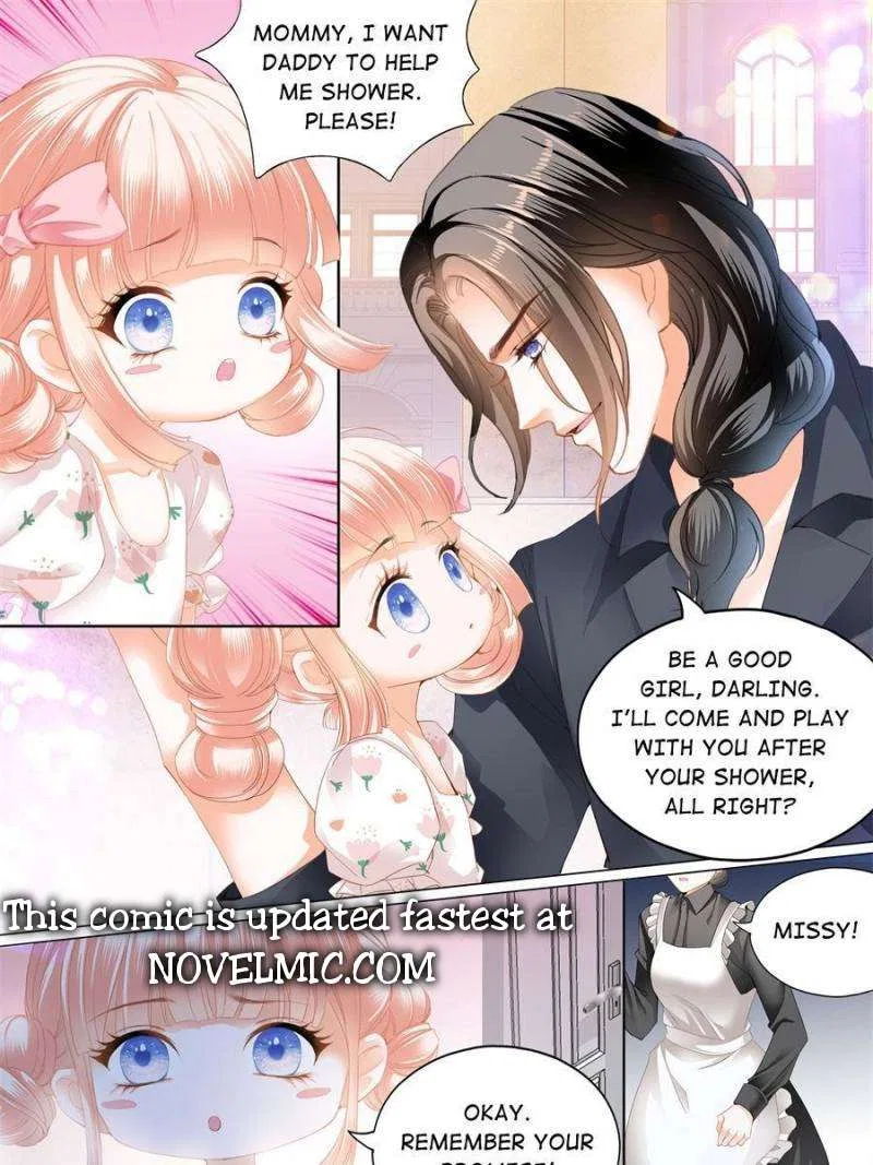 Please Be Gentle, My Bossy Uncle! Chapter 430 – Page 17