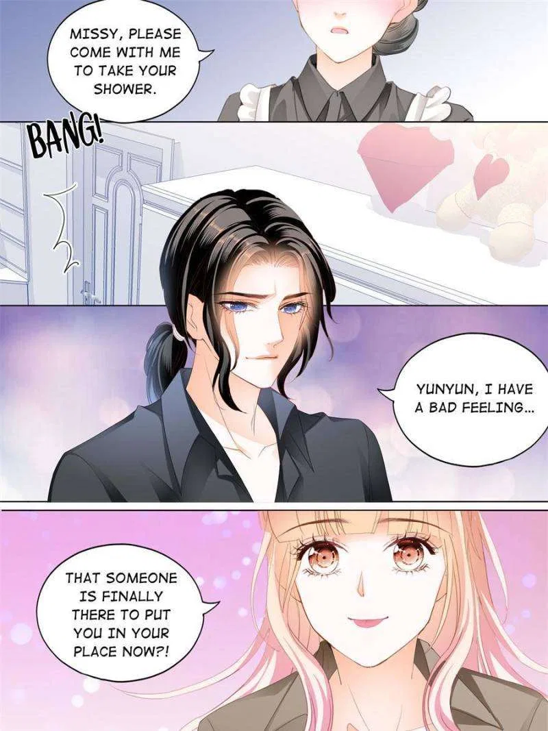 Please Be Gentle, My Bossy Uncle! Chapter 430 – Page 19