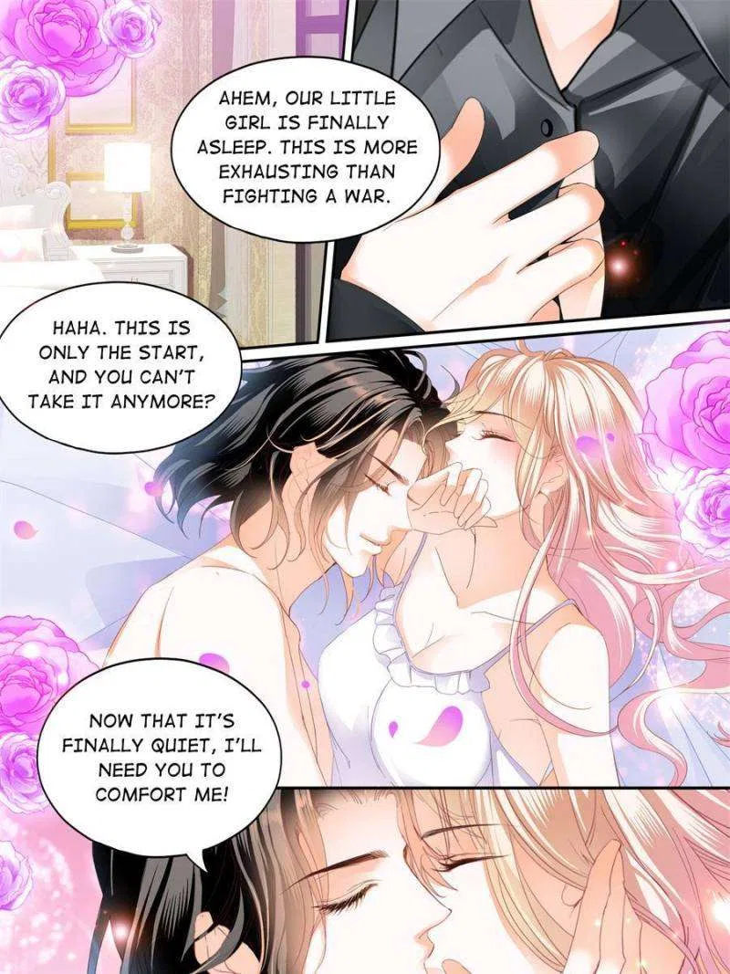 Please Be Gentle, My Bossy Uncle! Chapter 430 – Page 23