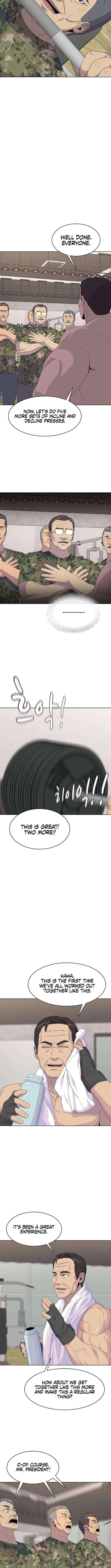 Kitchen soldier Chapter 215 – Page 2