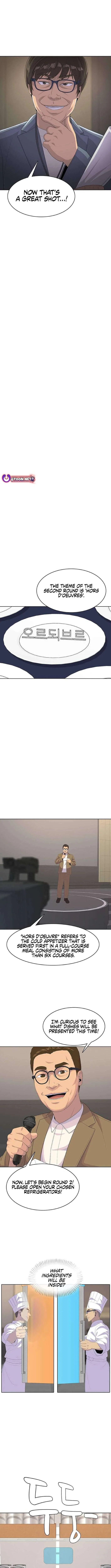 Kitchen soldier Chapter 213 – Page 2