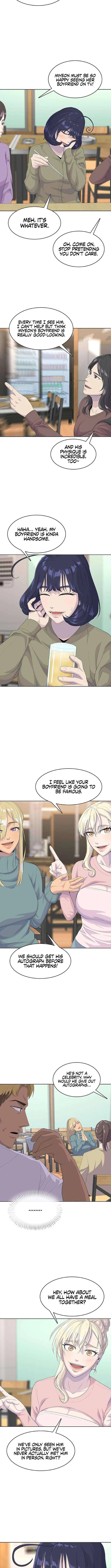 Kitchen soldier Chapter 213 – Page 13