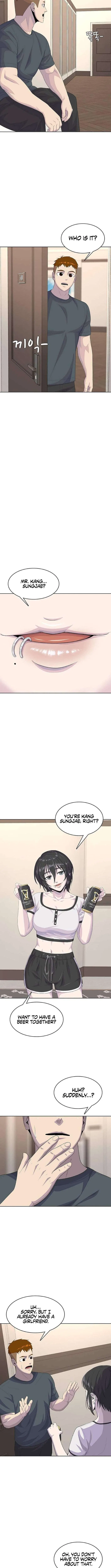 Kitchen soldier Chapter 213 – Page 18
