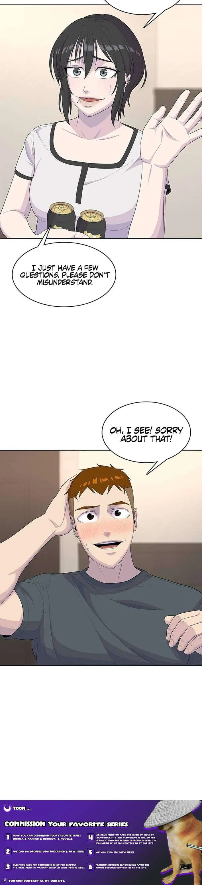 Kitchen soldier Chapter 213 – Page 19