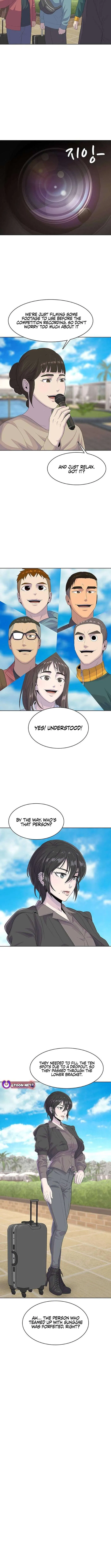 Kitchen soldier Chapter 211 – Page 3