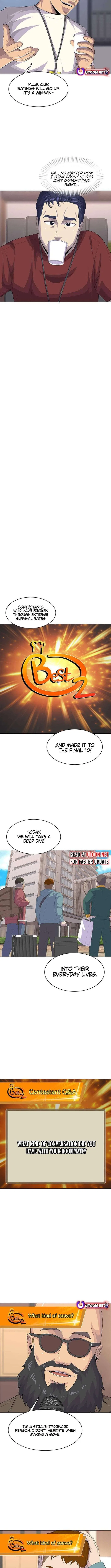 Kitchen soldier Chapter 211 – Page 12