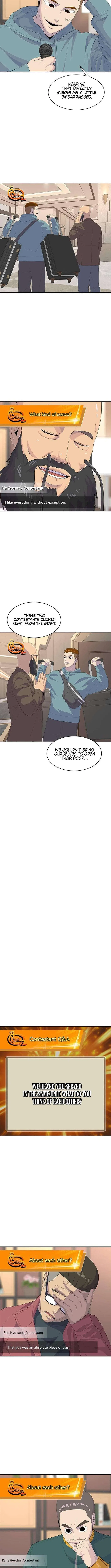 Kitchen soldier Chapter 211 – Page 13