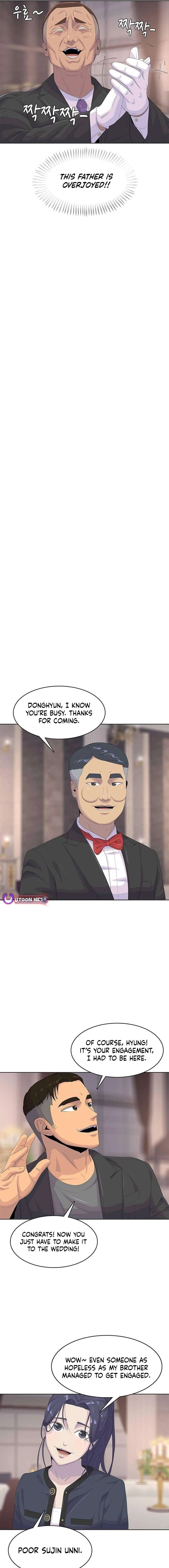 Kitchen soldier Chapter 206 – Page 8