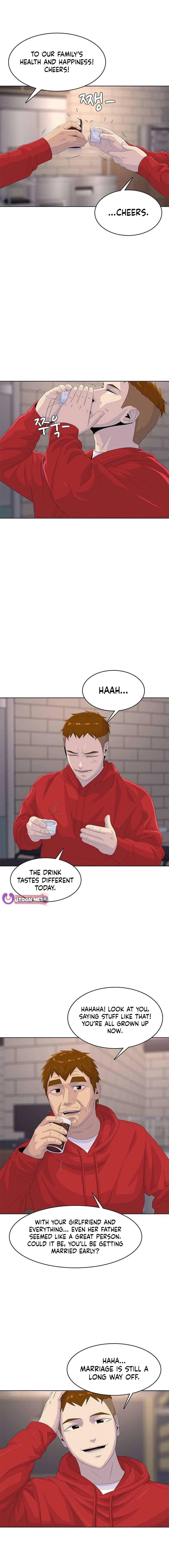 Kitchen soldier Chapter 206 – Page 15