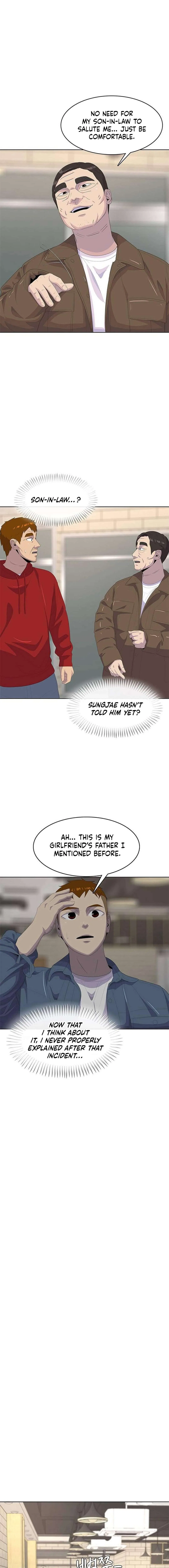 Kitchen soldier Chapter 205 – Page 17