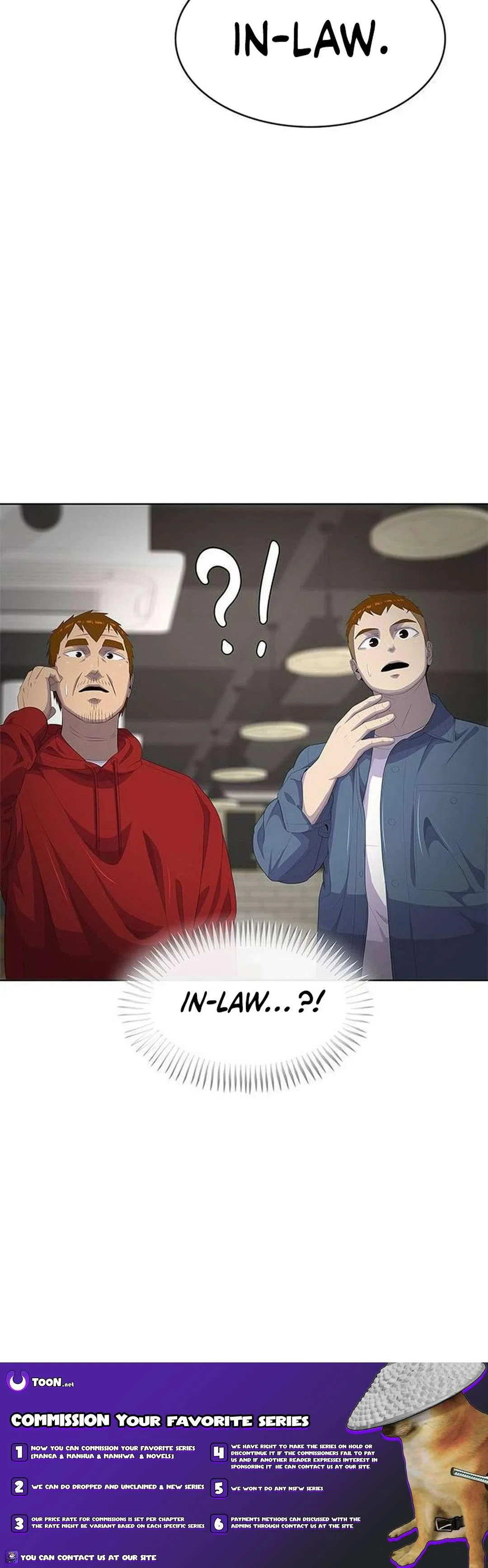 Kitchen soldier Chapter 205 – Page 20