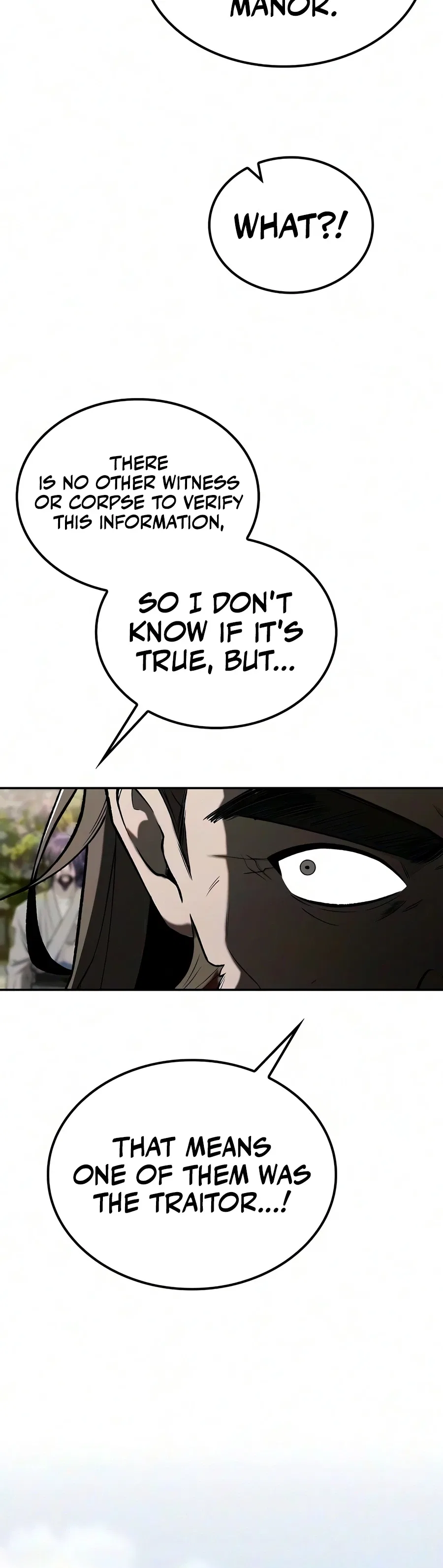 Mount Hua Sect's Genius Phantom Swordsman Chapter 75 – Page 9