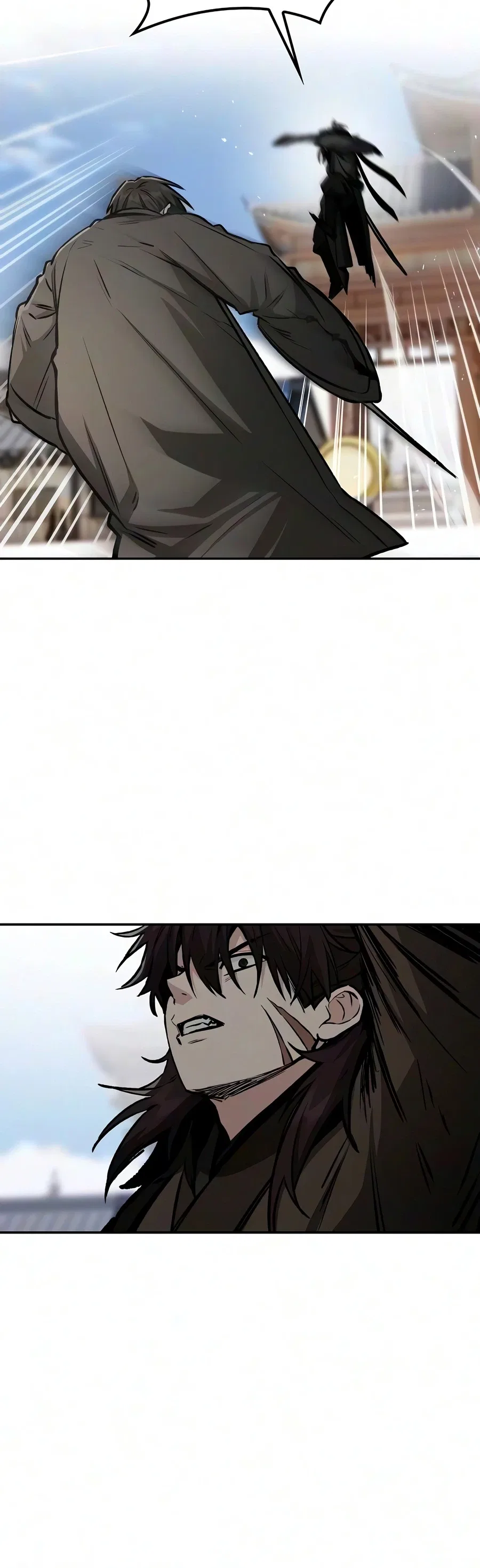Mount Hua Sect's Genius Phantom Swordsman Chapter 75 – Page 15