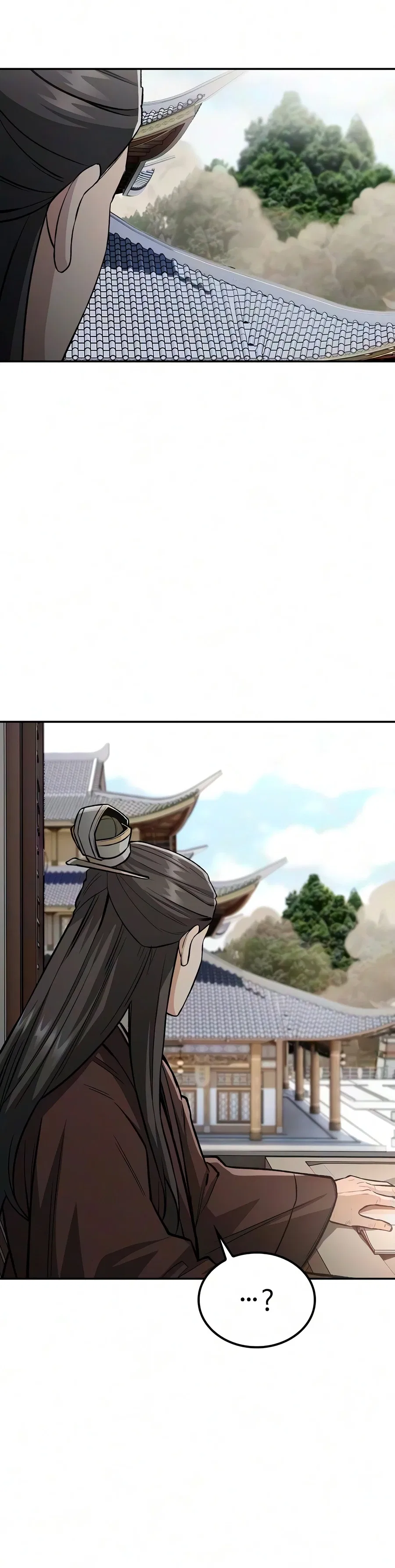 Mount Hua Sect's Genius Phantom Swordsman Chapter 75 – Page 19