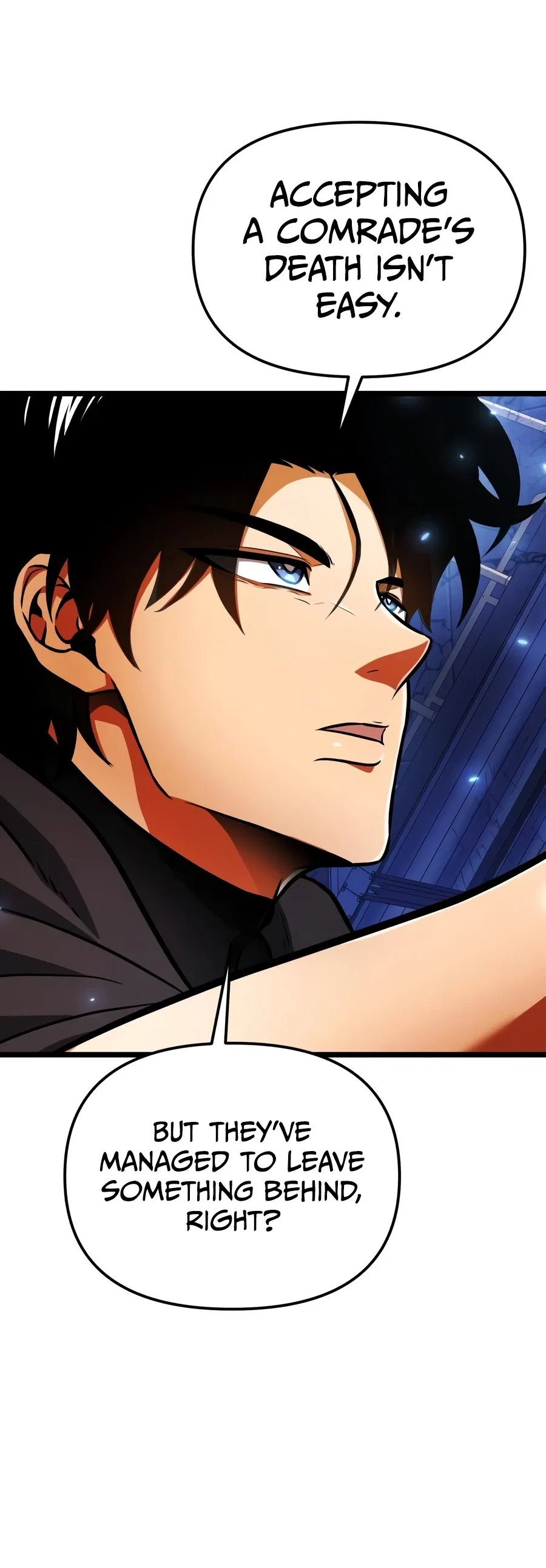 Reincarnator (Manhwa) Chapter 145 – Page 11
