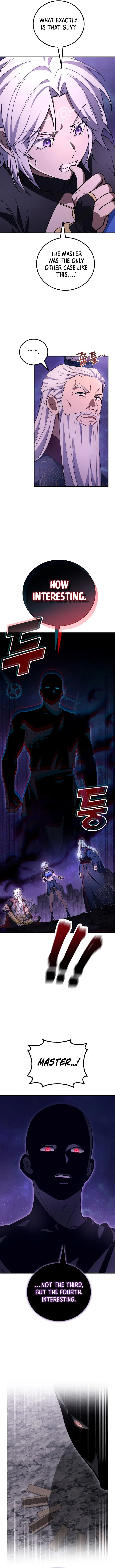 Martial God Regressed to Level 2 Chapter 127 – Page 3