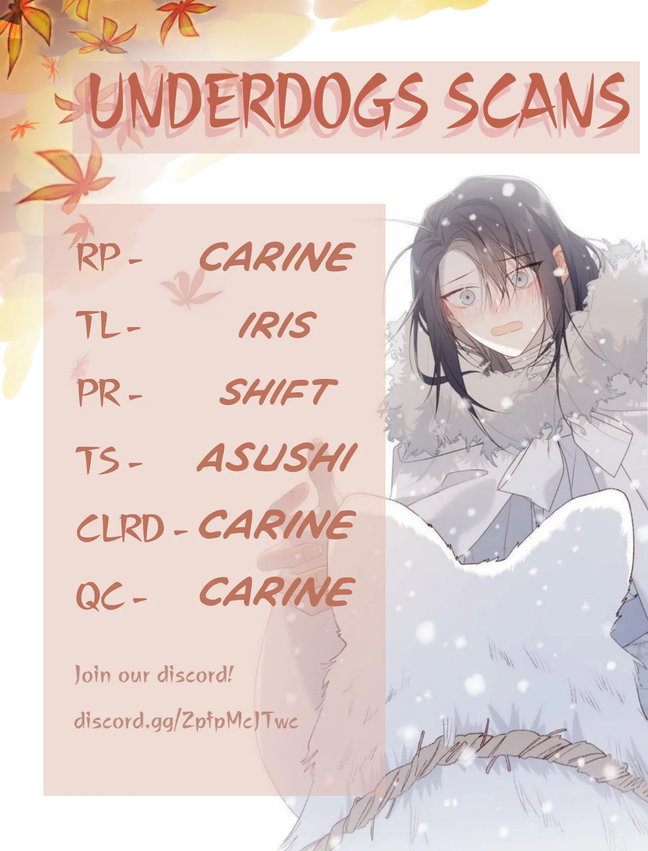 The Villainess Refuses to Flirt with the Male Lead Chapter 109 – Page 9