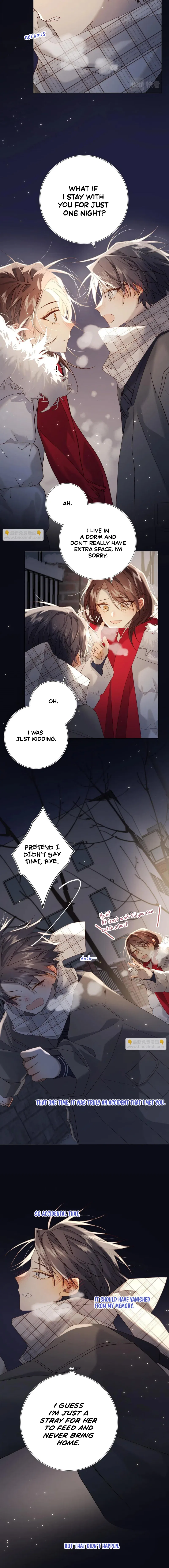 The Villainess Refuses to Flirt with the Male Lead Chapter 105 – Page 7