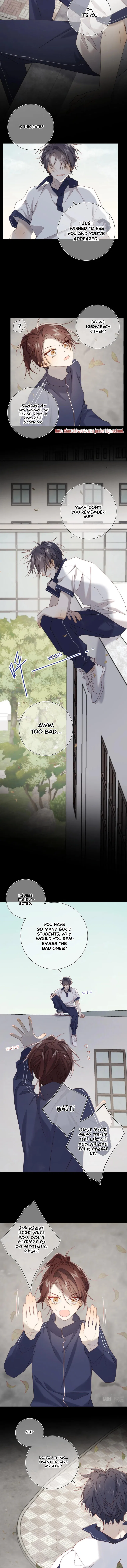 The Villainess Refuses to Flirt with the Male Lead Chapter 104 – Page 4