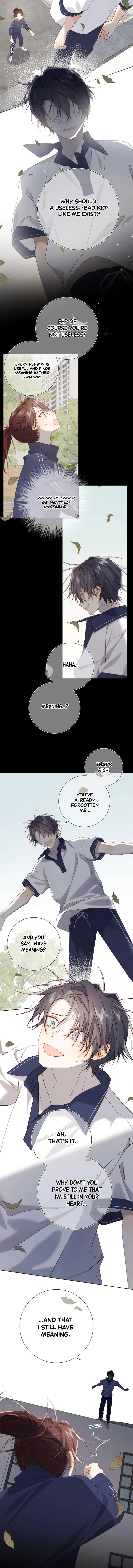 The Villainess Refuses to Flirt with the Male Lead Chapter 104 – Page 5