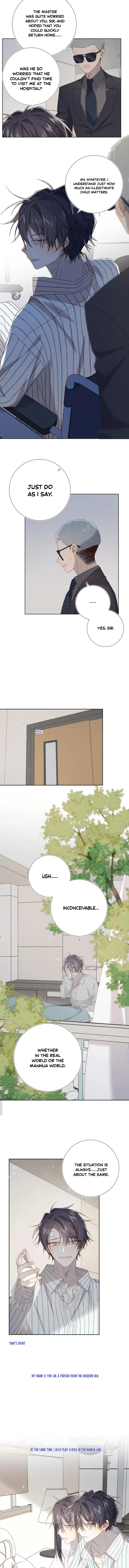 The Villainess Refuses to Flirt with the Male Lead Chapter 102 – Page 3