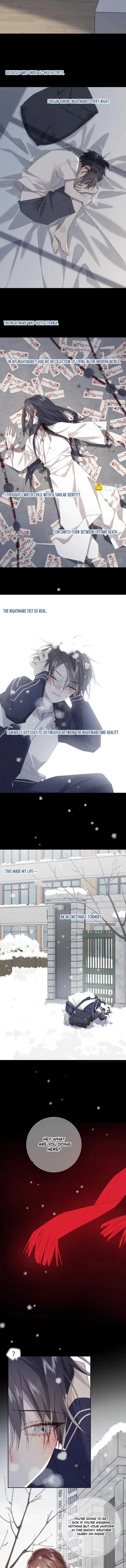 The Villainess Refuses to Flirt with the Male Lead Chapter 102 – Page 5