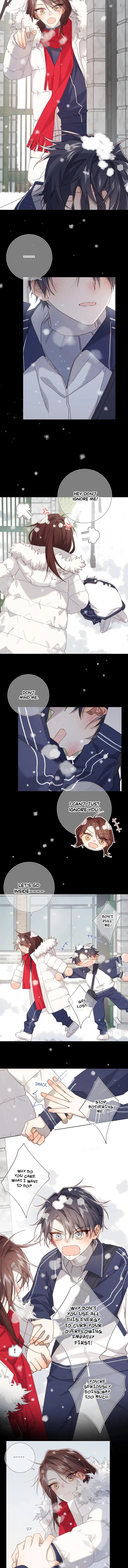 The Villainess Refuses to Flirt with the Male Lead Chapter 102 – Page 6