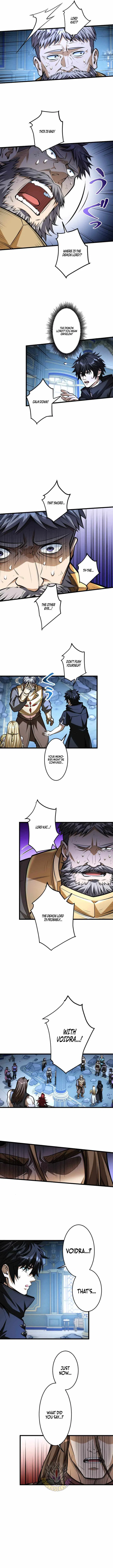 The Hated Black Mage Returns Chapter 75 – Page 10