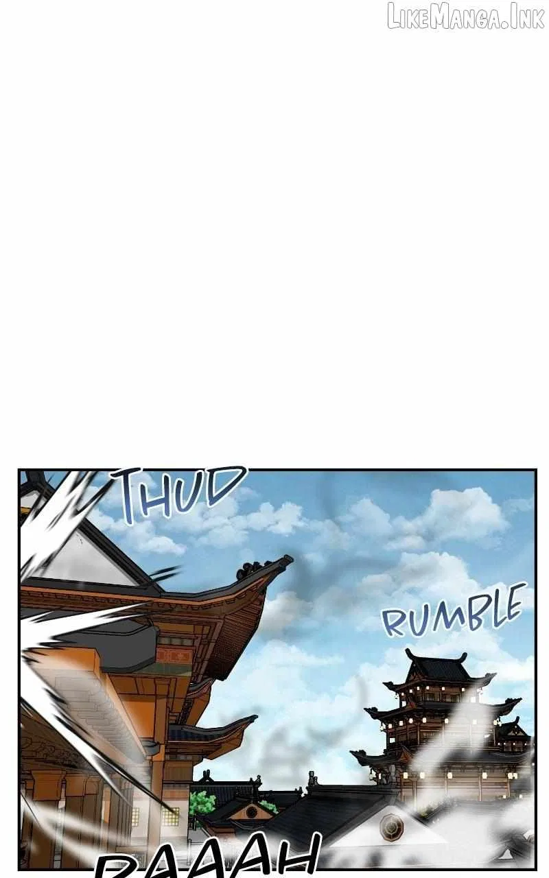 Perhaps Invincible Chapter 69 – Page 1