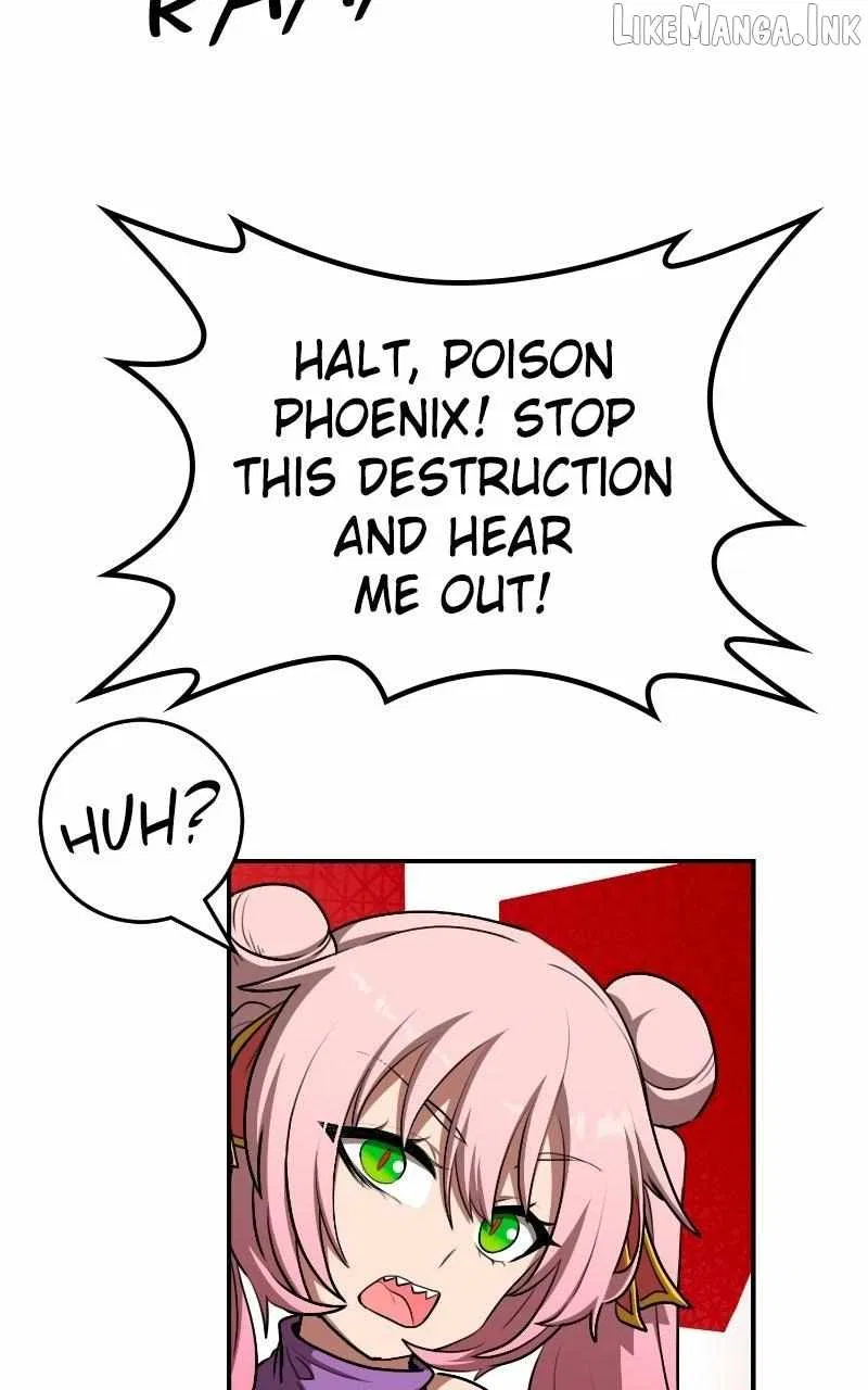 Perhaps Invincible Chapter 69 – Page 2