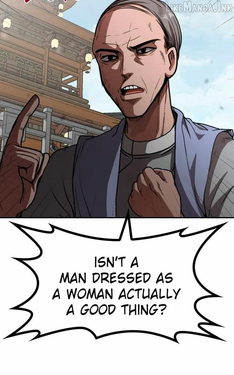 Perhaps Invincible Chapter 69 – Page 4