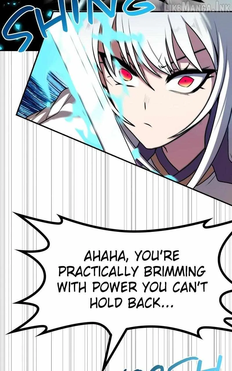 Perhaps Invincible Chapter 69 – Page 12