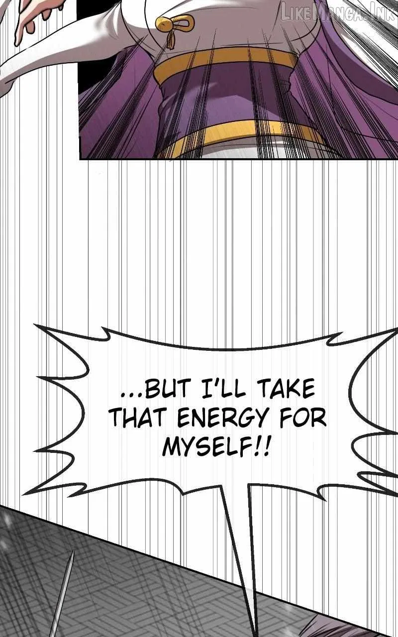 Perhaps Invincible Chapter 69 – Page 14