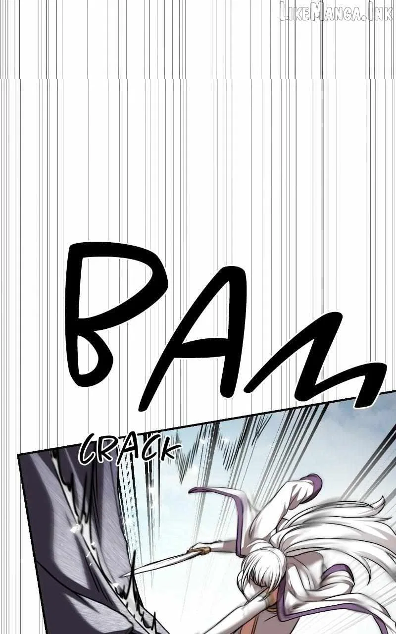 Perhaps Invincible Chapter 69 – Page 18