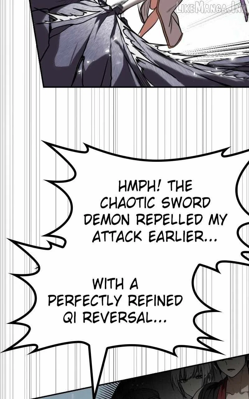 Perhaps Invincible Chapter 69 – Page 19