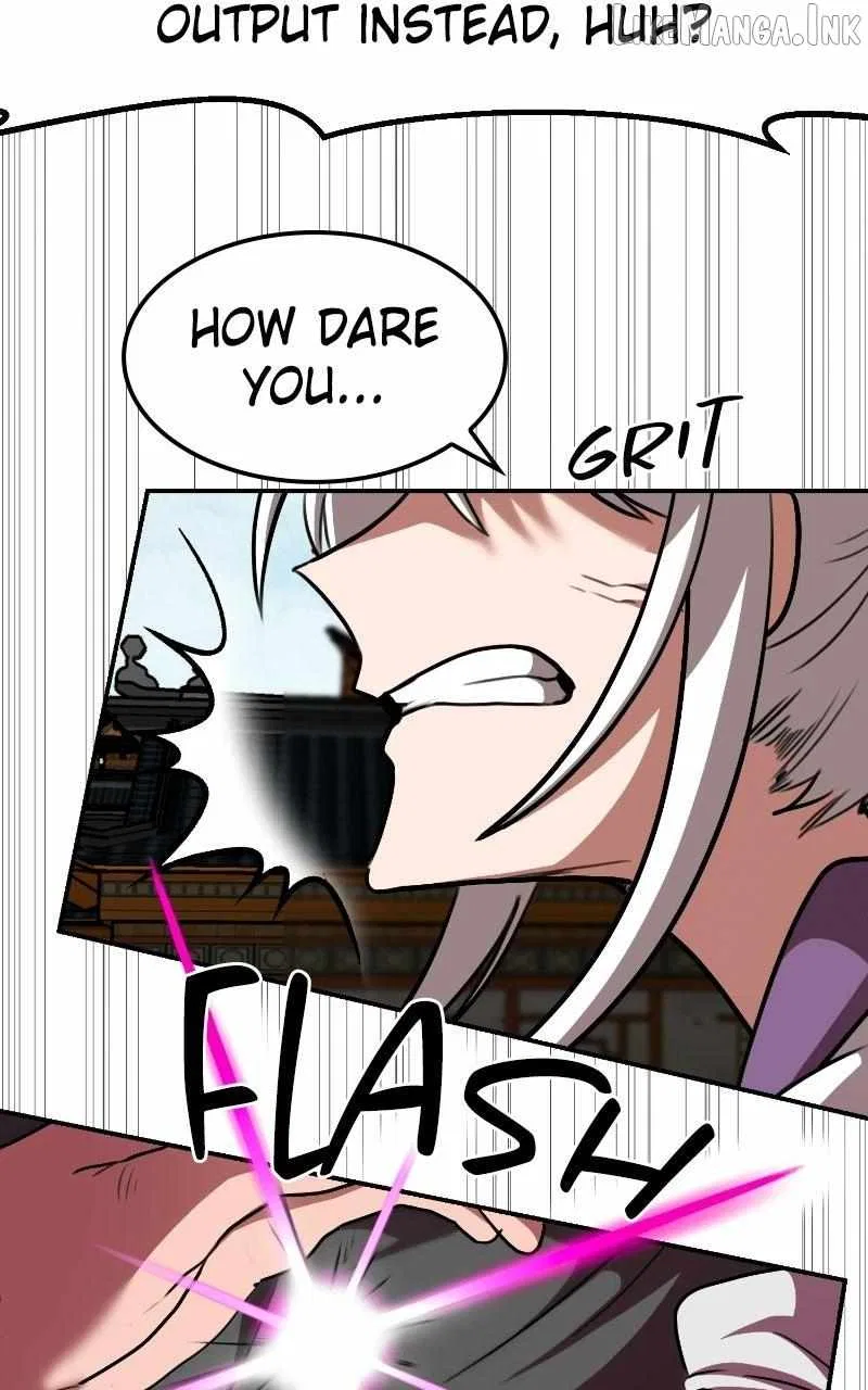 Perhaps Invincible Chapter 69 – Page 21