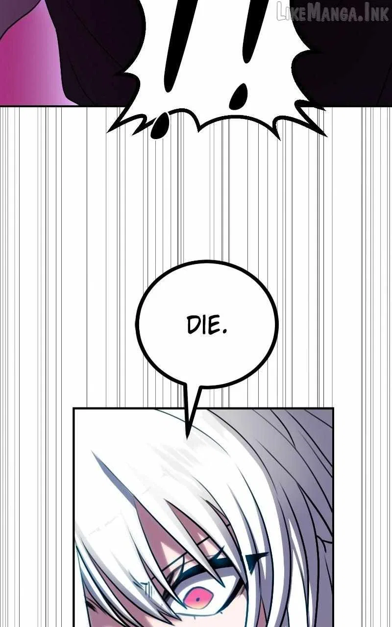 Perhaps Invincible Chapter 69 – Page 34