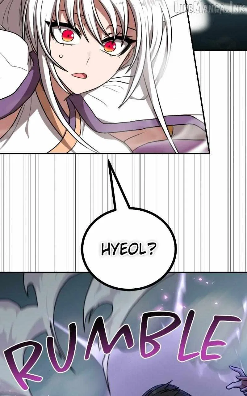 Perhaps Invincible Chapter 69 – Page 44