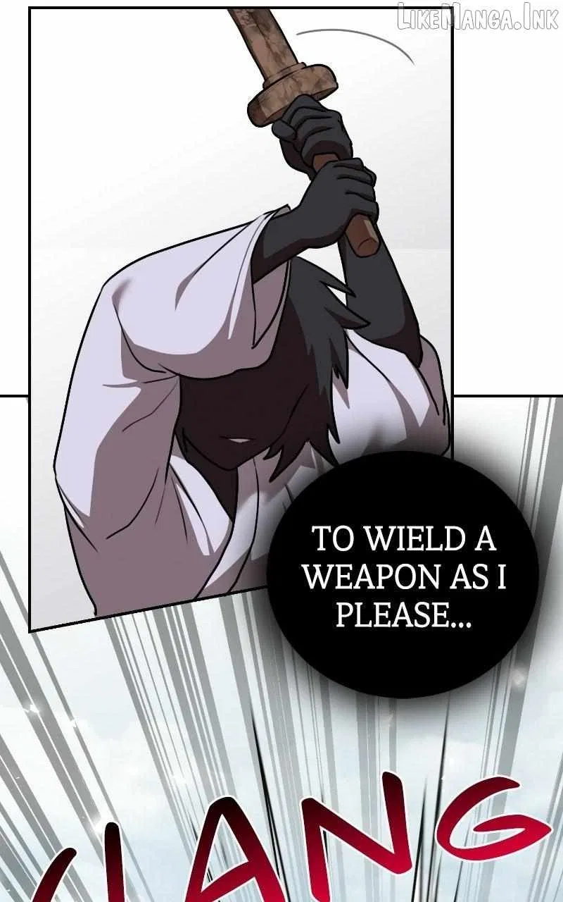 Perhaps Invincible Chapter 69 – Page 53
