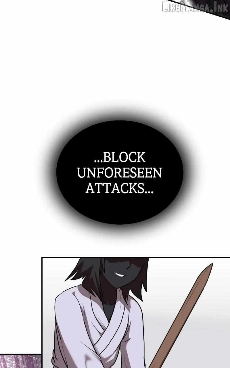 Perhaps Invincible Chapter 69 – Page 55