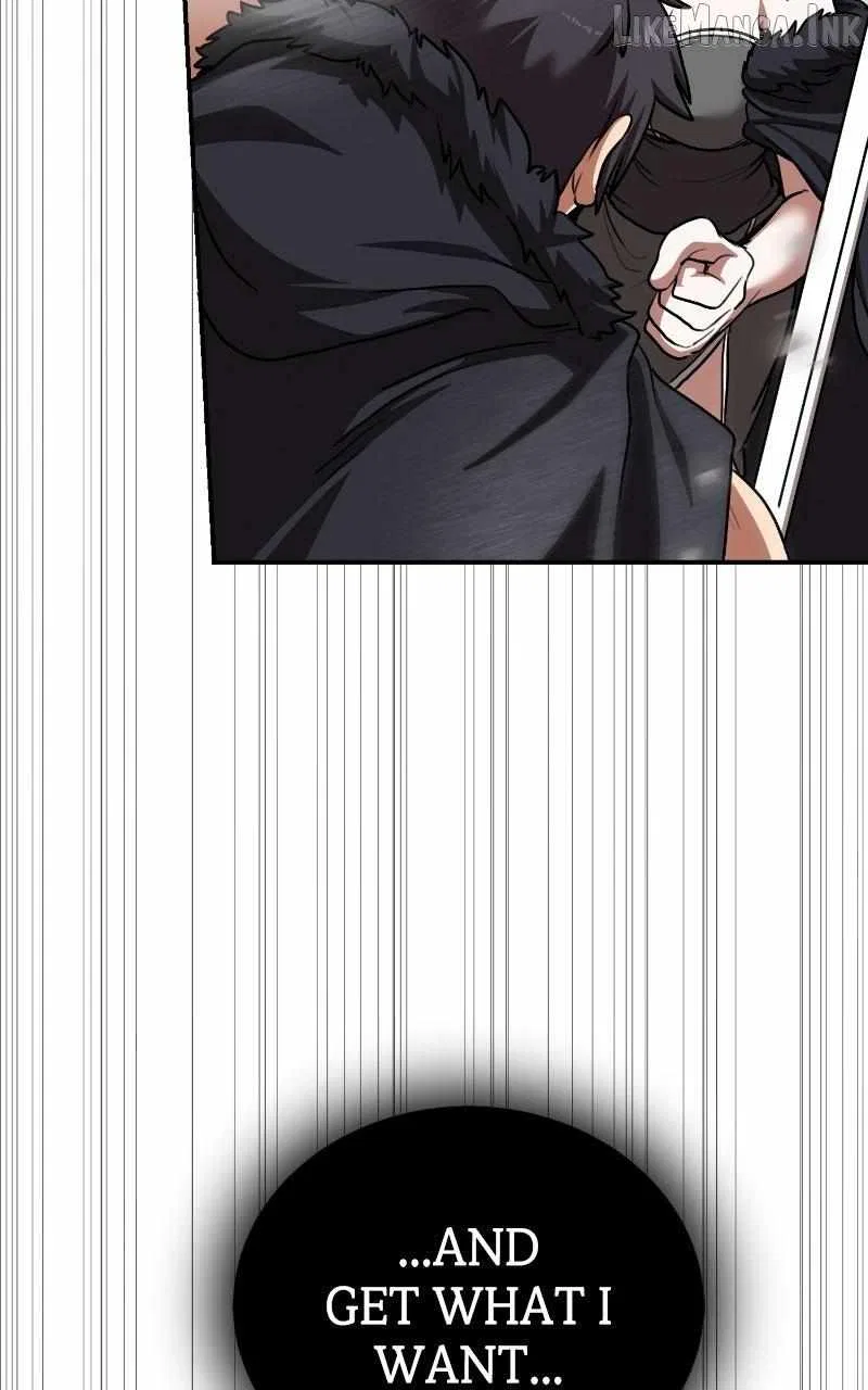 Perhaps Invincible Chapter 69 – Page 58