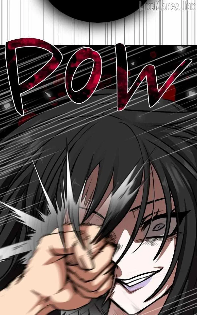 Perhaps Invincible Chapter 69 – Page 60
