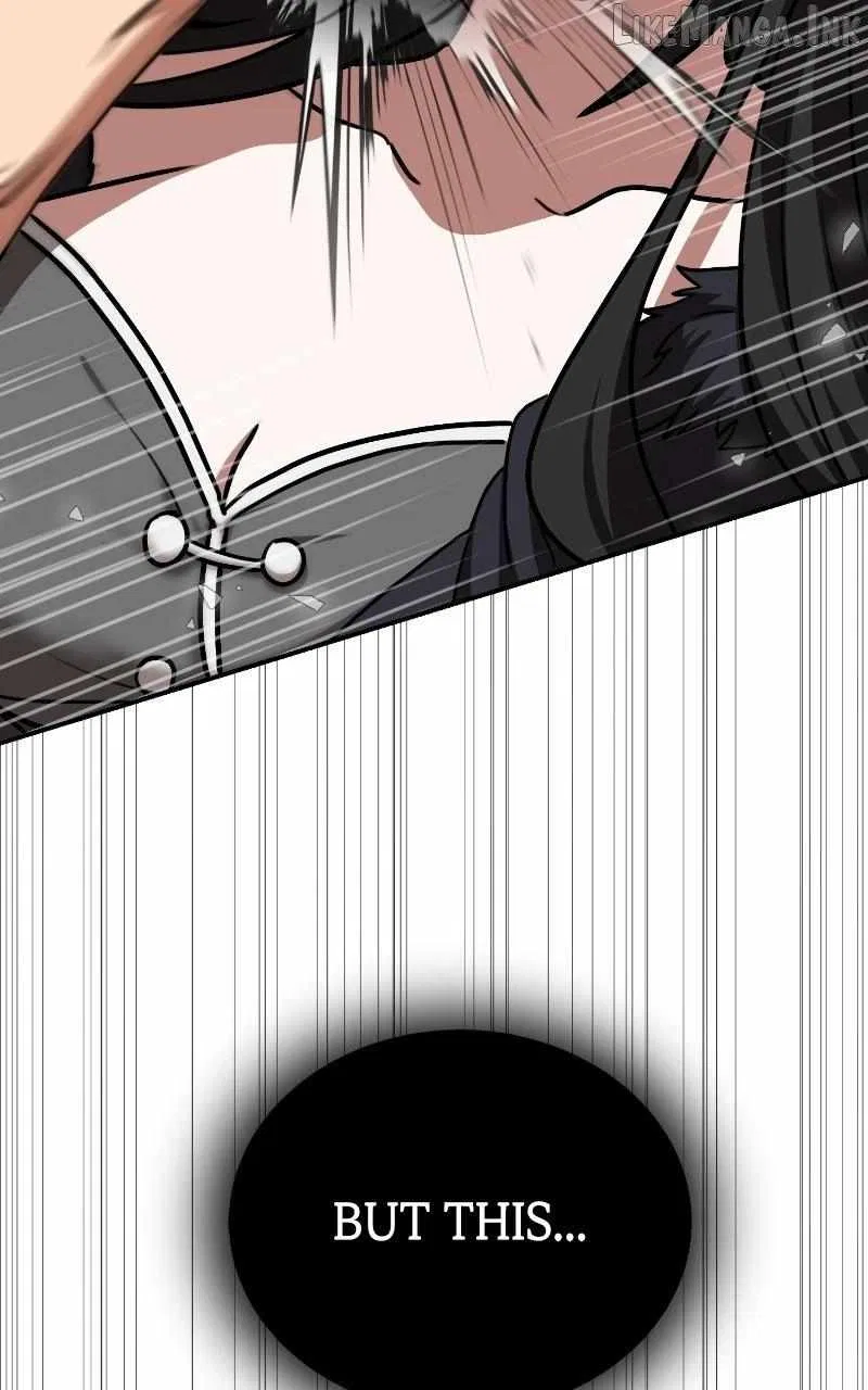 Perhaps Invincible Chapter 69 – Page 61