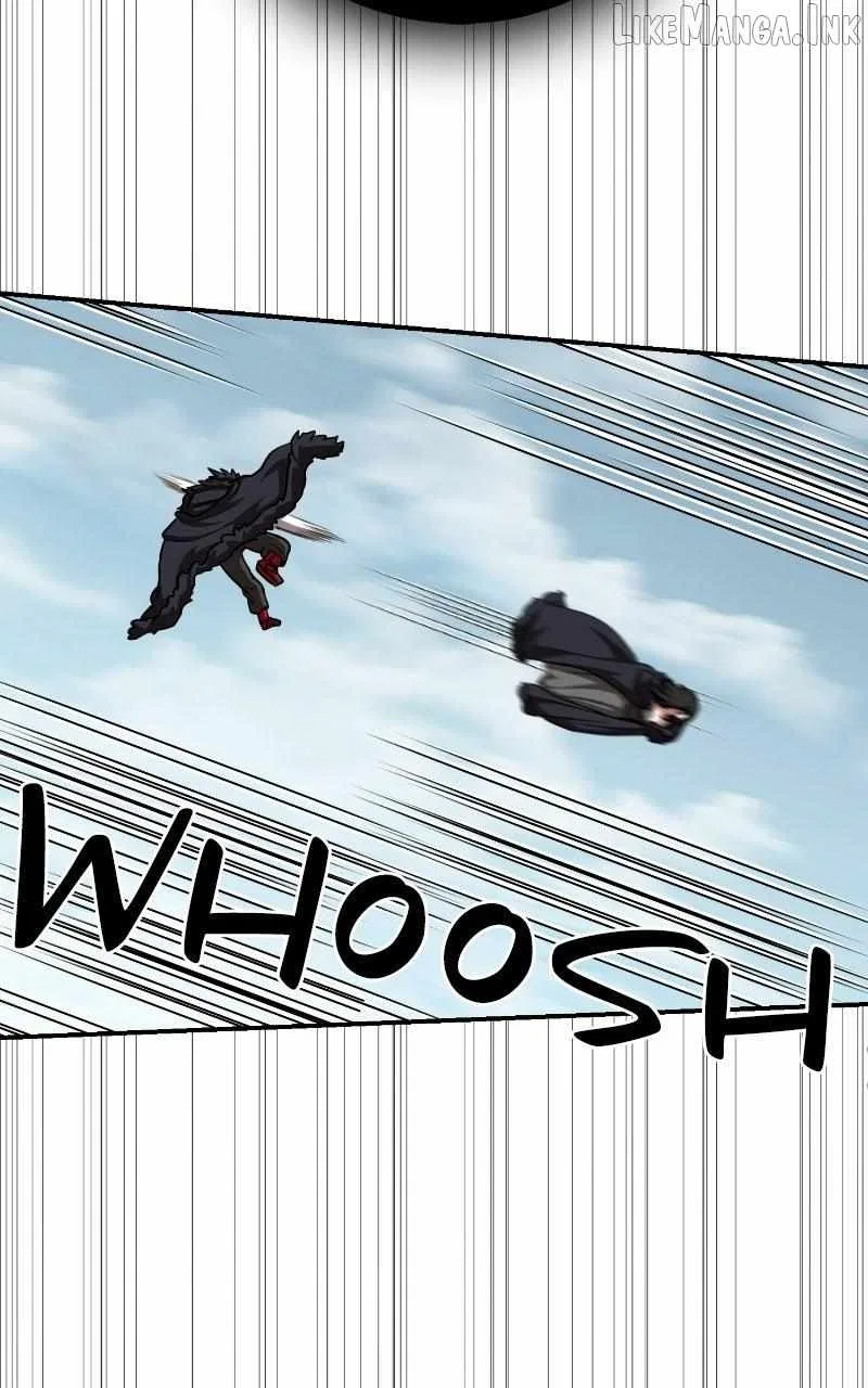 Perhaps Invincible Chapter 69 – Page 62
